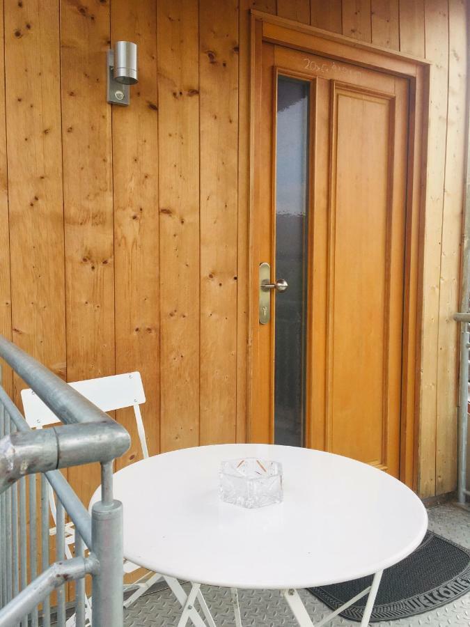 Ferienwohnung Bergblick Bad Aibling Exterior photo